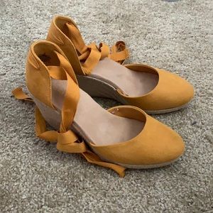 Old Navy Espadrilles